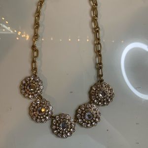 J Crew Necklace